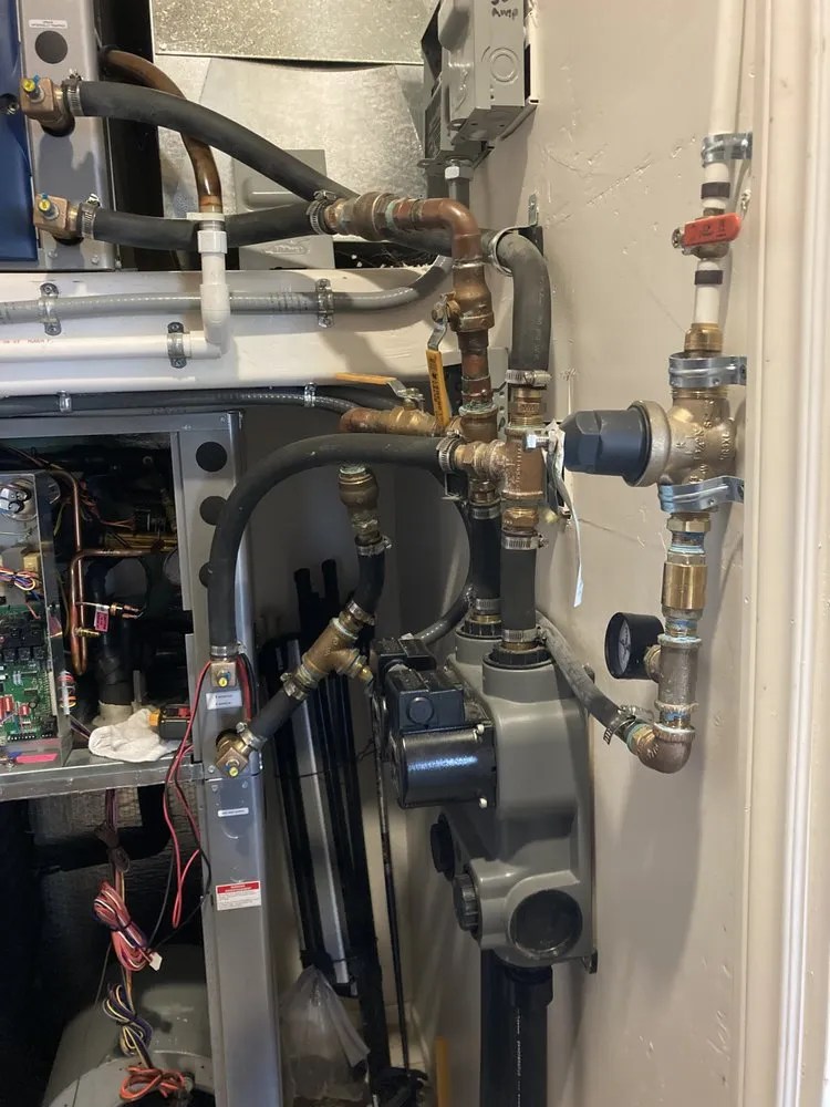 Slide of HD-High Desert Heating & Air