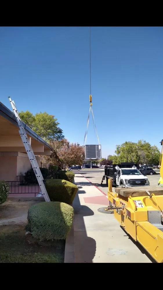 Slide of HD-High Desert Heating & Air