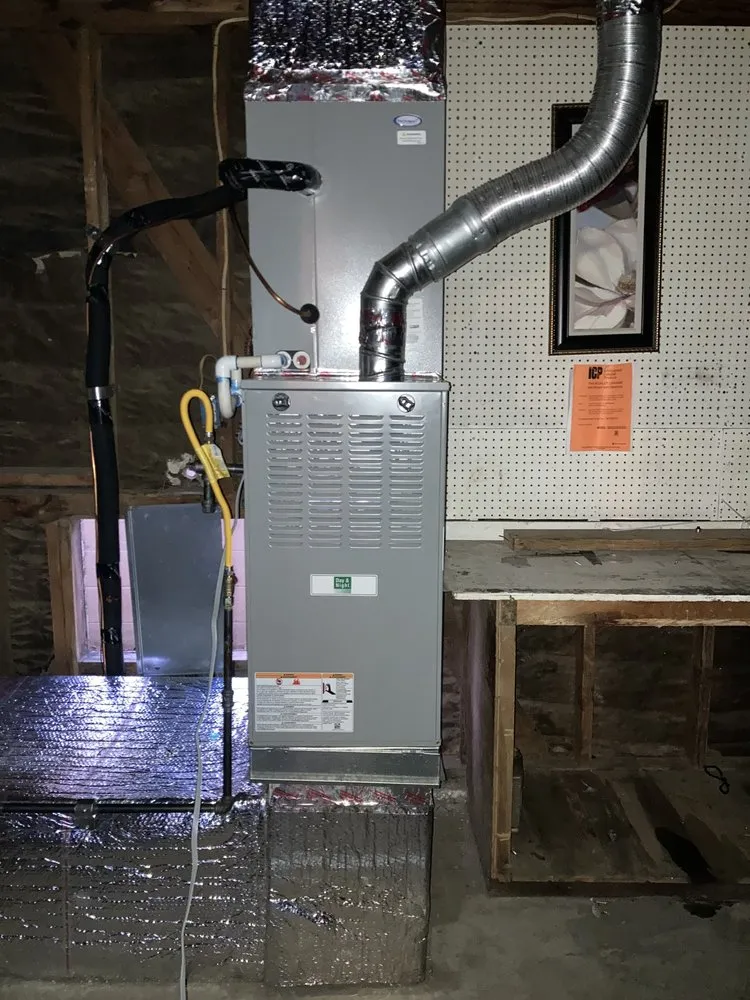 Slide of HD-High Desert Heating & Air