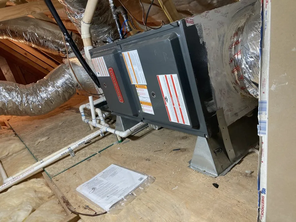 Slide of HD-High Desert Heating & Air