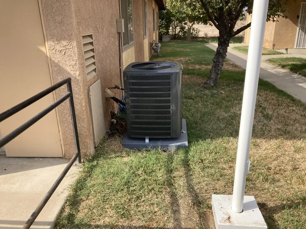 Slide of HD-High Desert Heating & Air