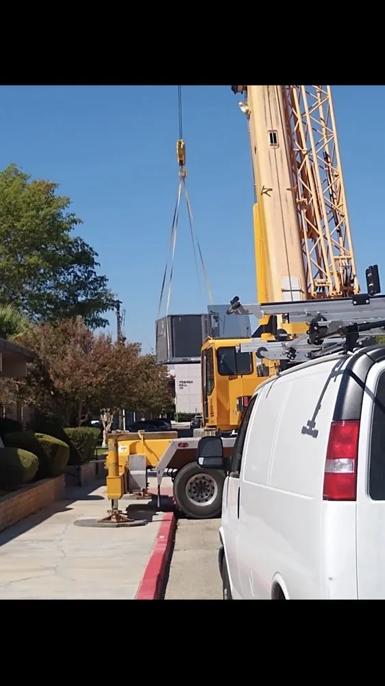 Slide of HD-High Desert Heating & Air