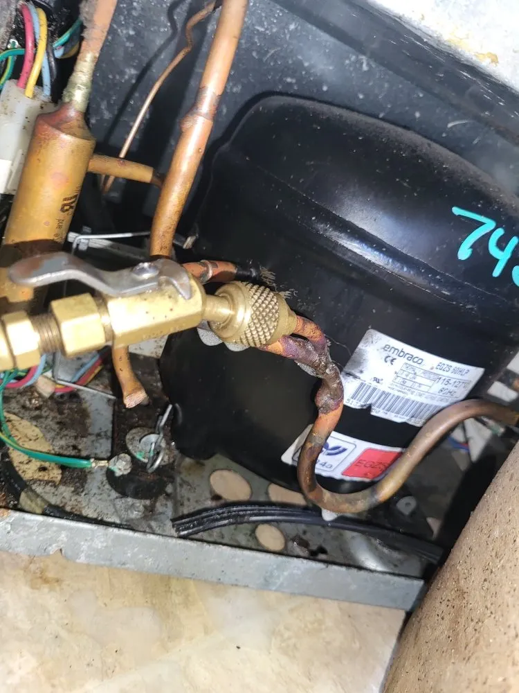 Slide of HD Home Services