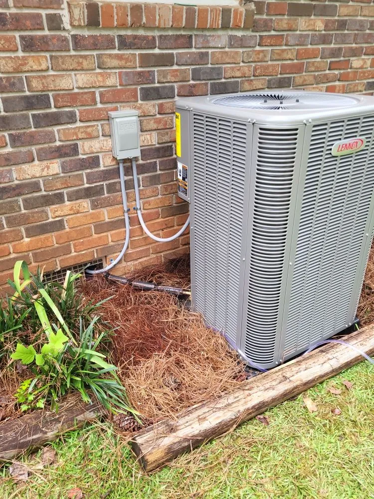 Slide of HD Home Services