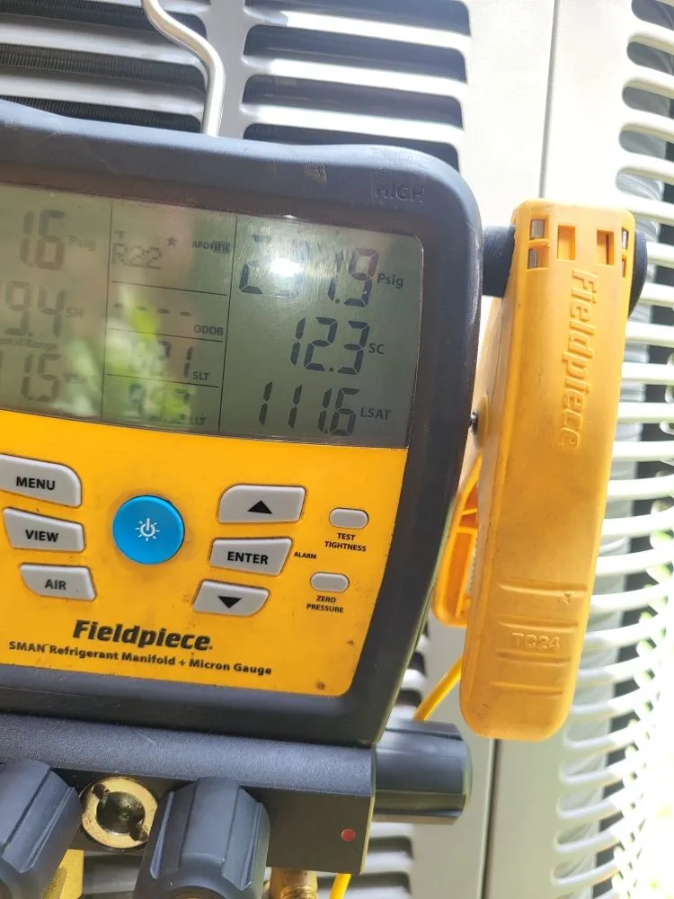 Slide of HD Home Services