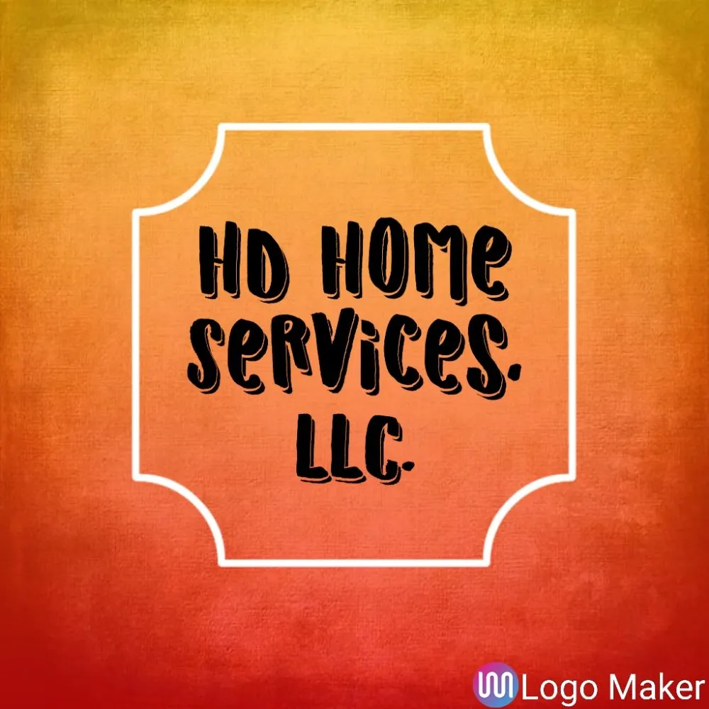 Slide of HD Home Services