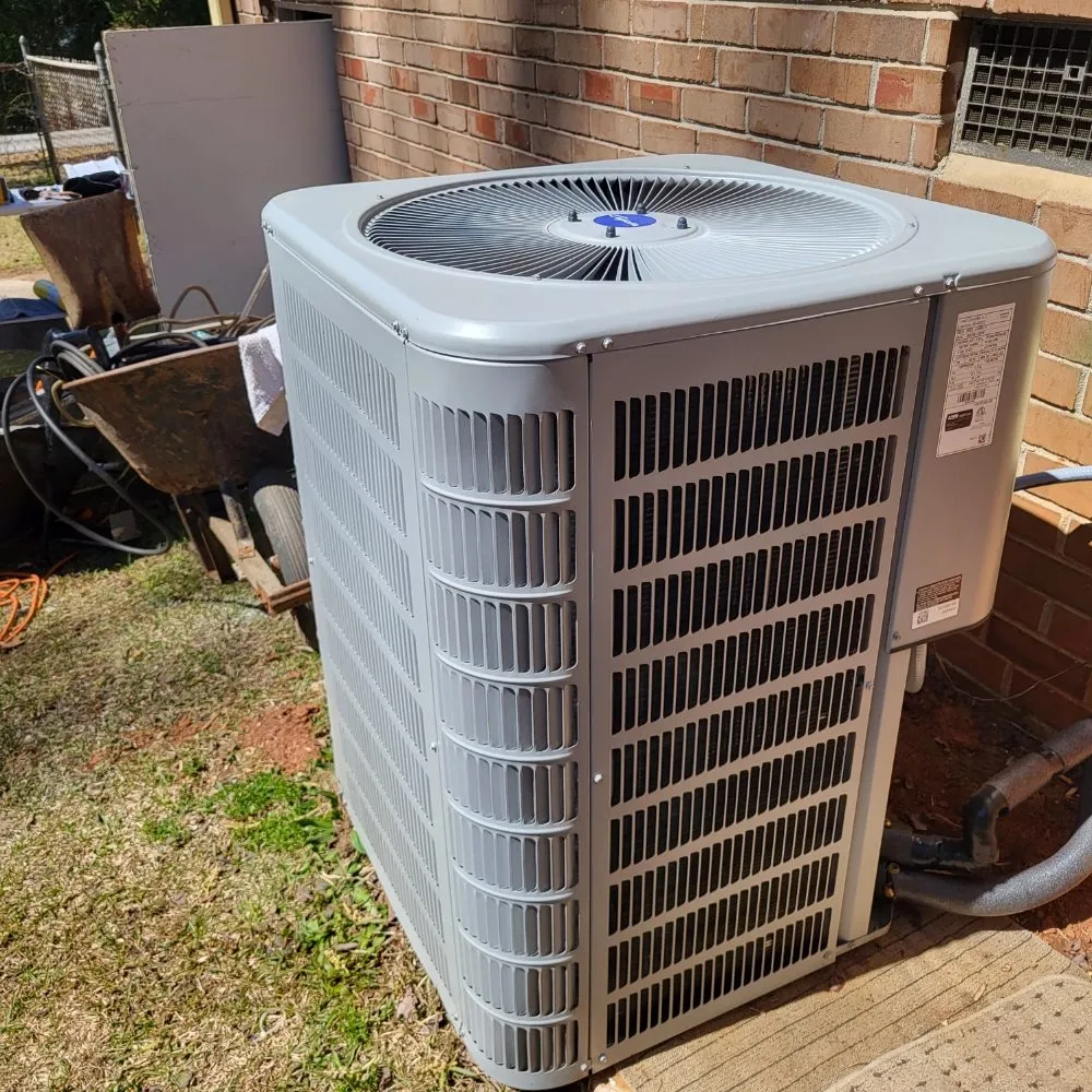 Slide of HD Home Services