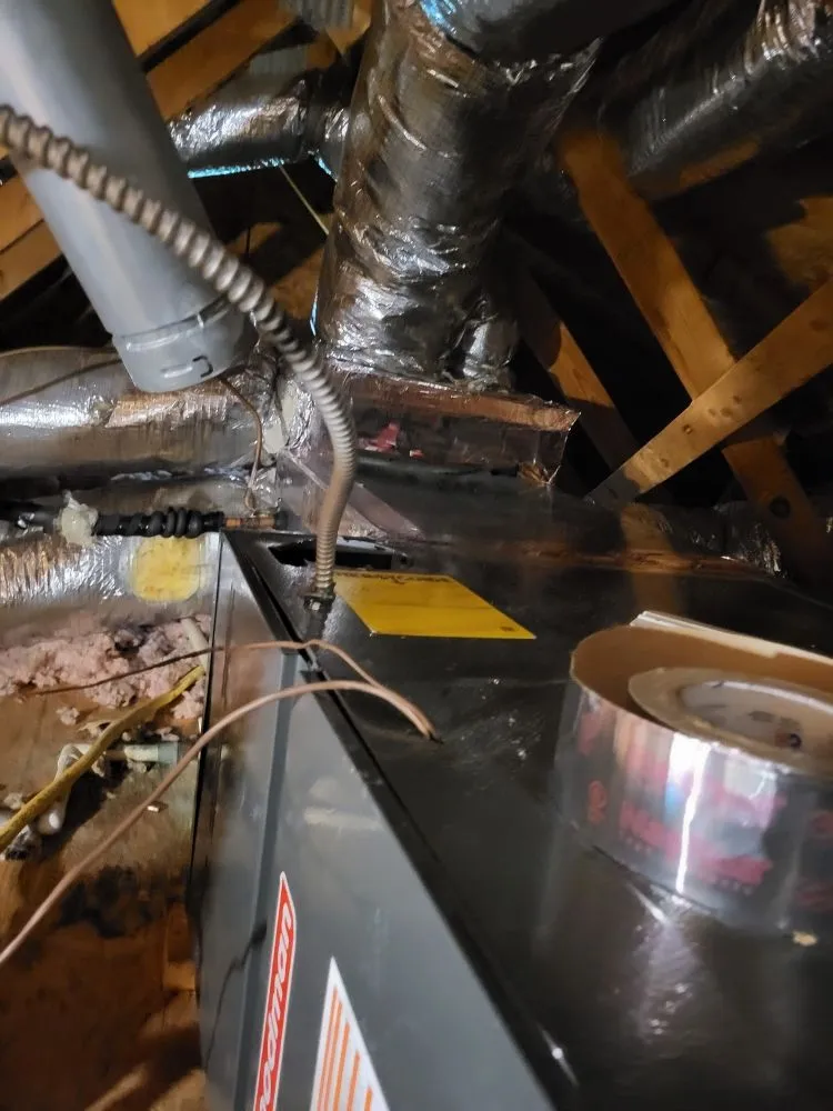 Slide of HD Home Services