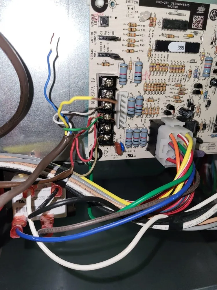 Slide of HD Home Services