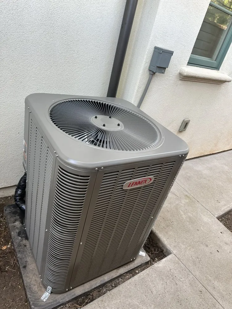 Slide of HD Mechanical