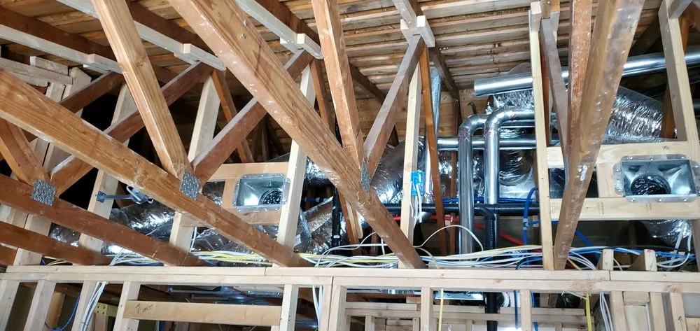 Slide of HD Mechanical