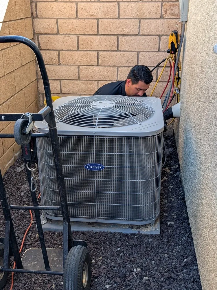 Slide of HD Mechanical