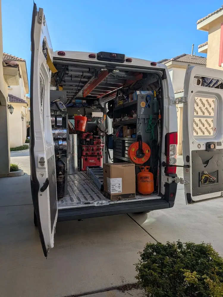 Slide of HD Mechanical