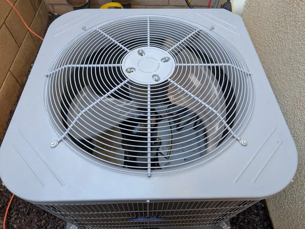 Slide of HD Mechanical