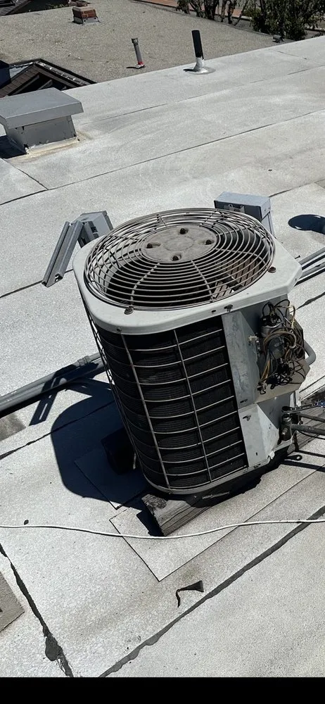 Slide of HD Mechanical