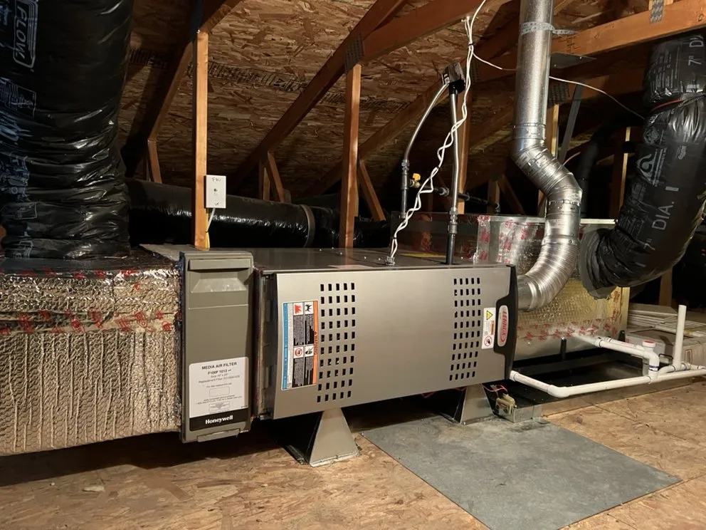 Slide of HD Mechanical