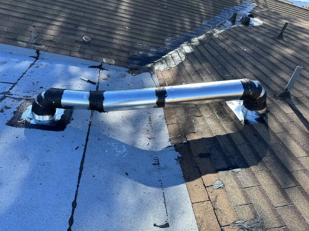 Slide of HD Mechanical