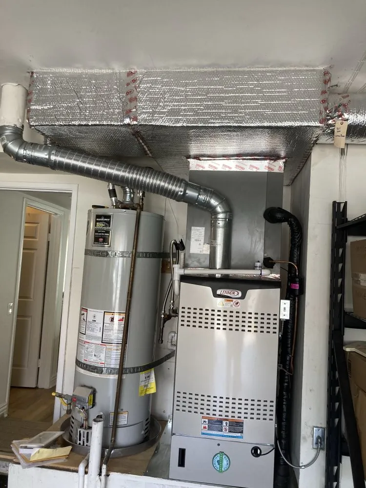 Slide of HD Mechanical