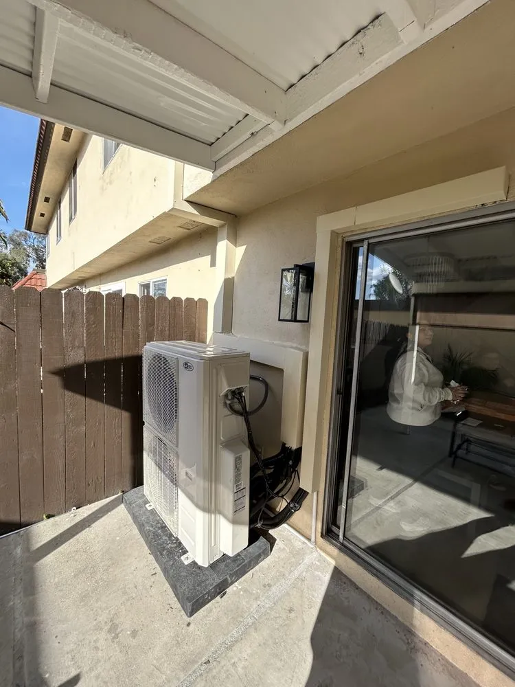 Slide of HD Mechanical