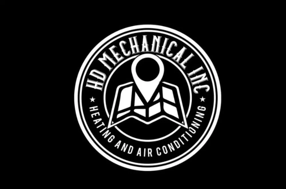 Slide of HD Mechanical