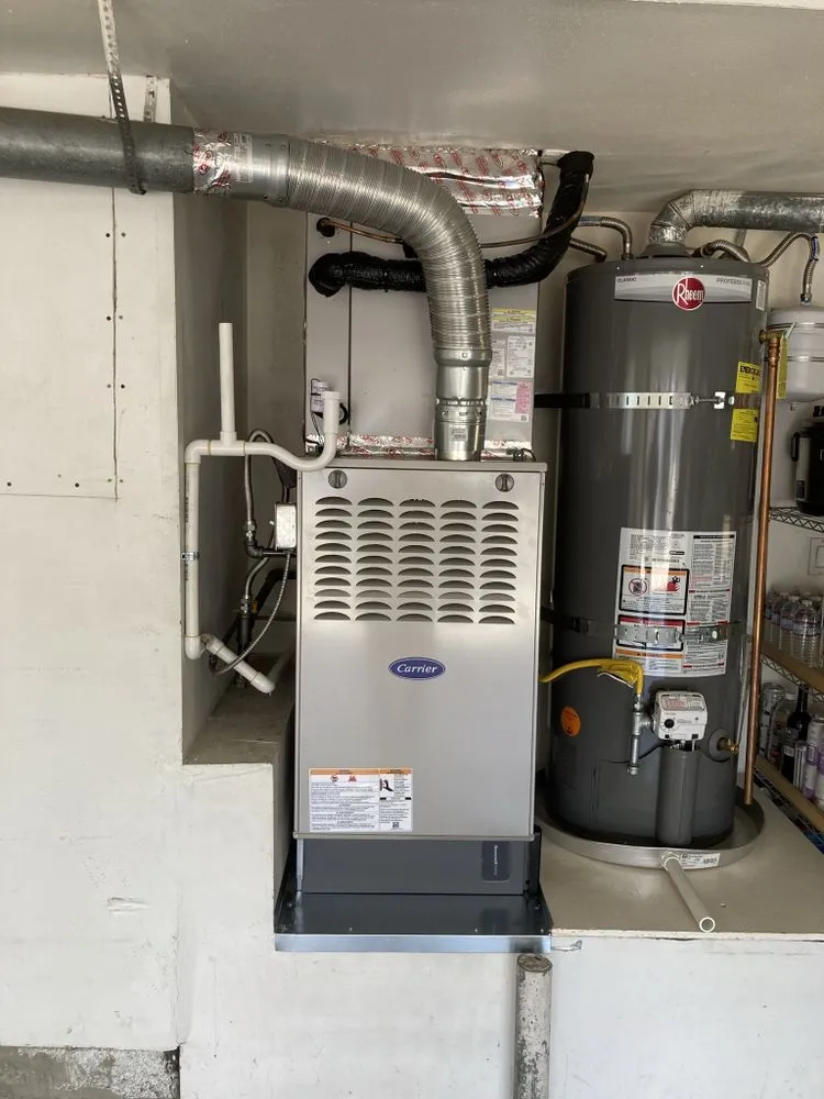 Slide of HD Mechanical