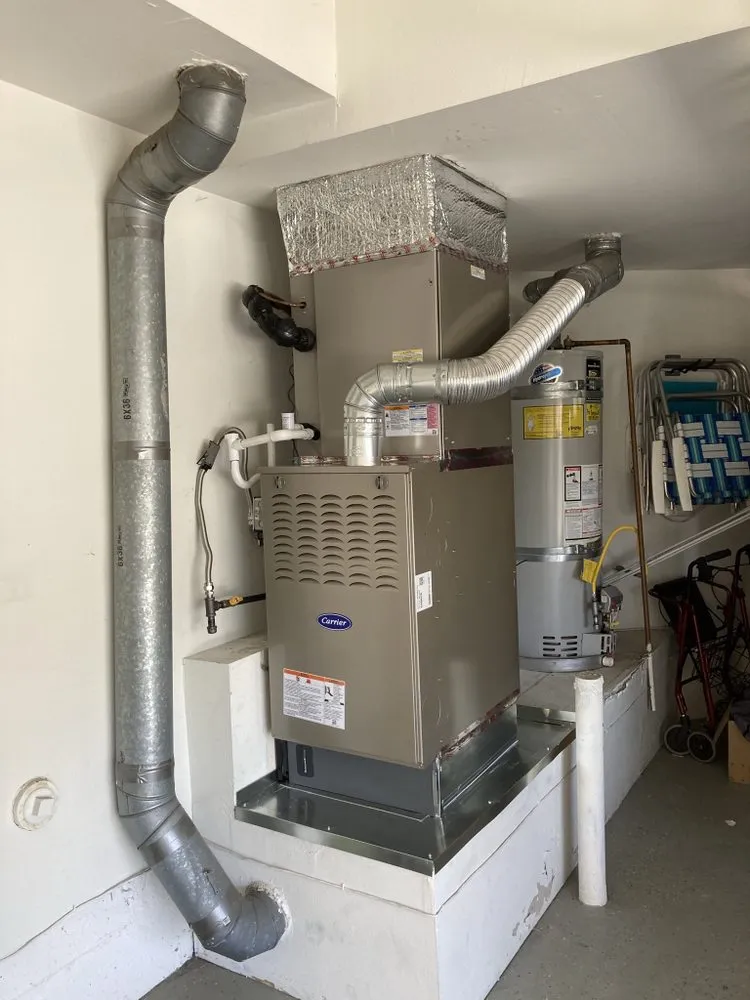 Slide of HD Mechanical