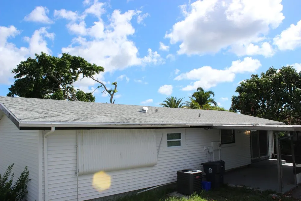 Slide of HD Roofing and General Contracting