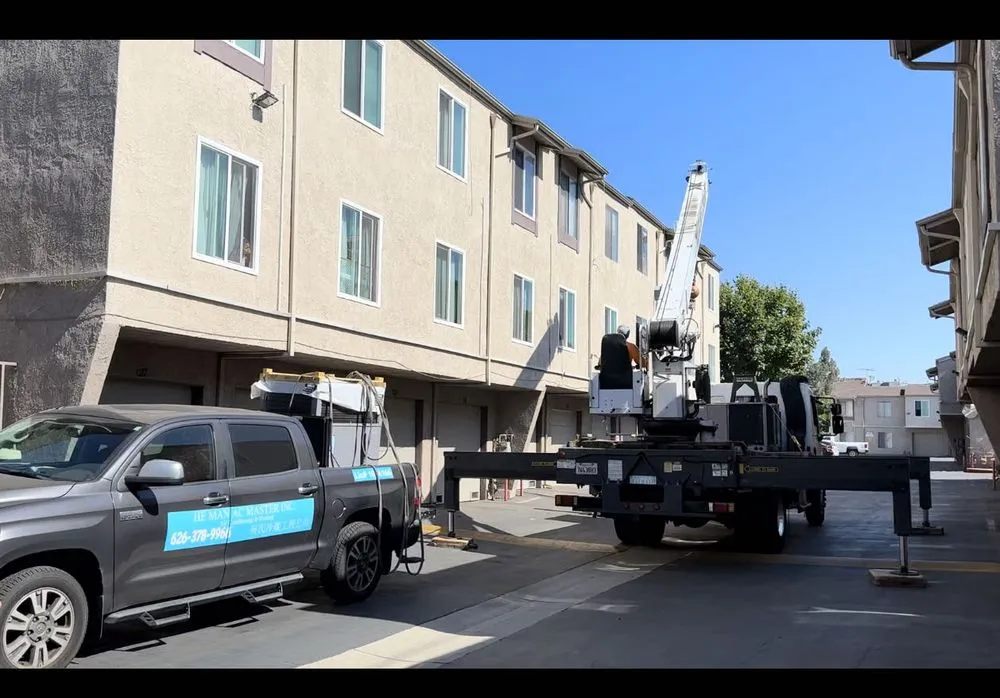 Slide of He Man A/C Master