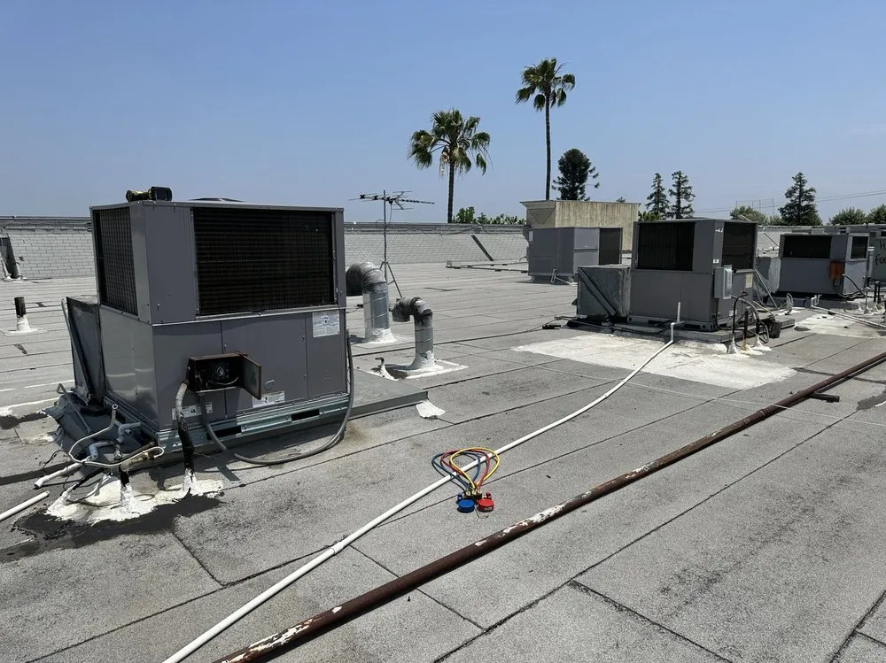 Slide of He Man A/C Master