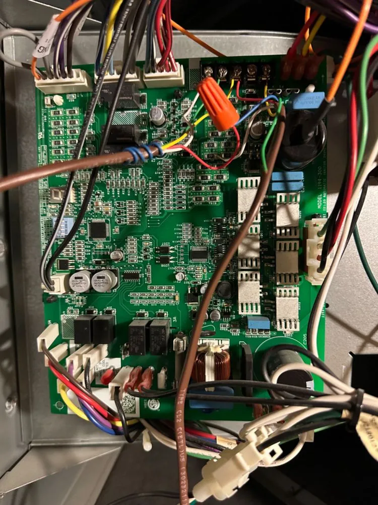 Slide of He Man A/C Master