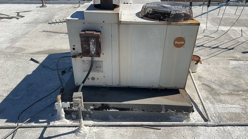 Slide of He Man A/C Master