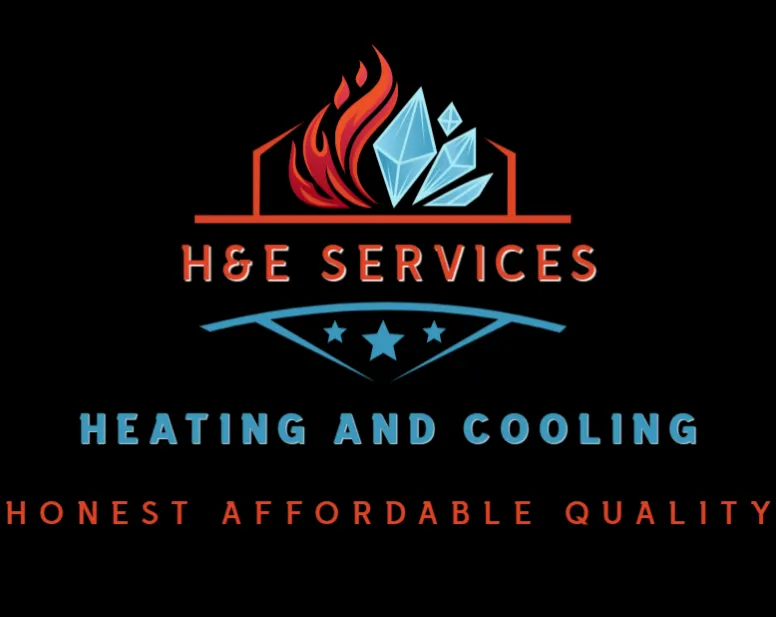 Slide of H&E Services