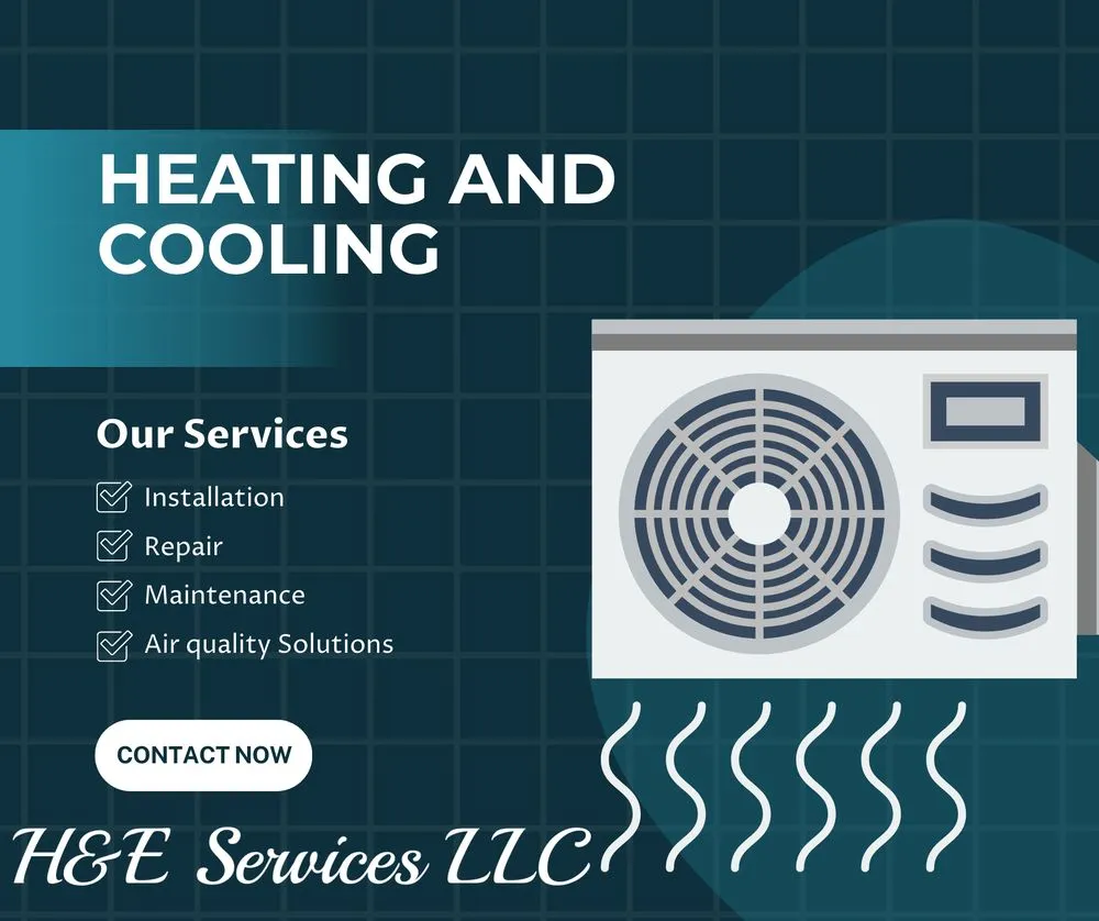 Slide of H&E Services