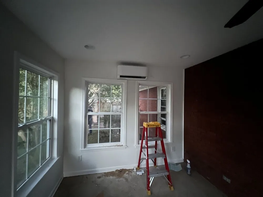 Slide of H&E Services