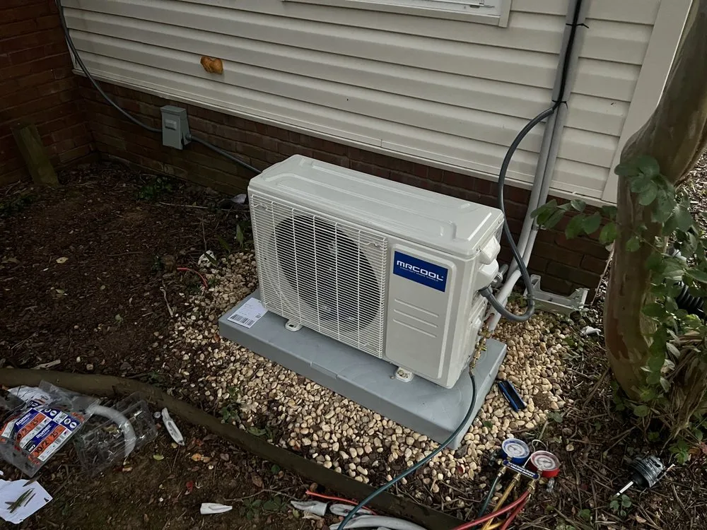 Slide of H&E Services