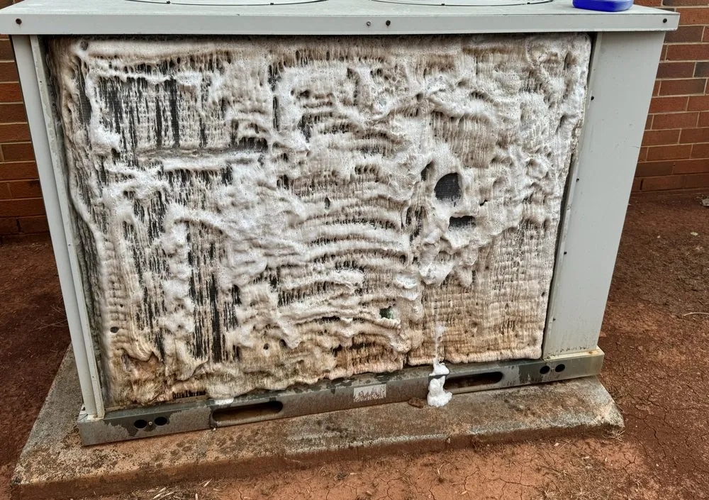 Slide of H&E Services