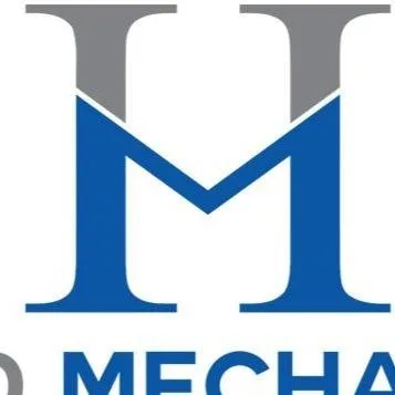 Slide of Heald Mechanical