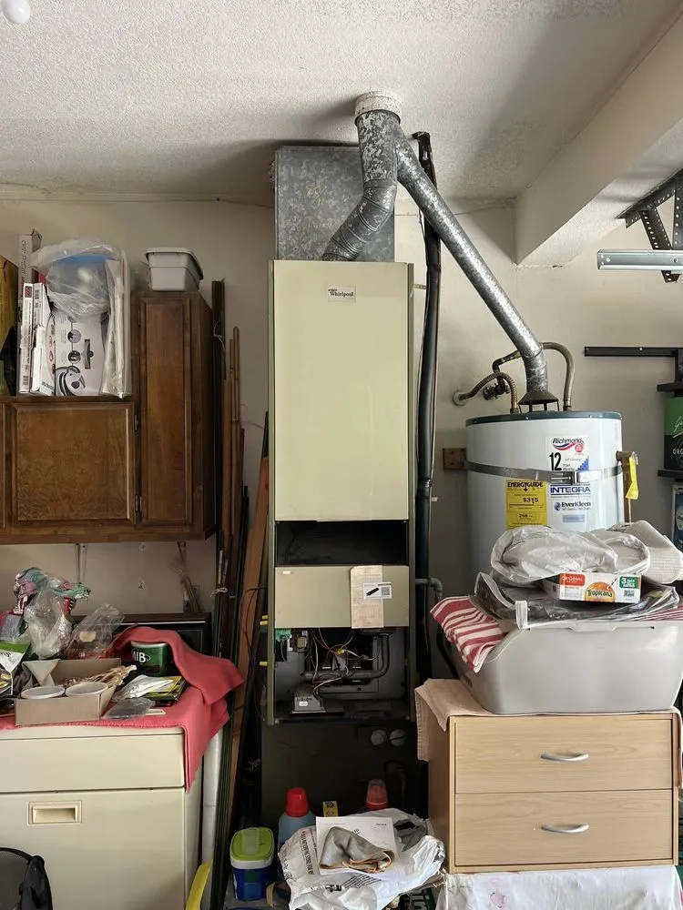 Slide of Healing Comfort Heating & Air