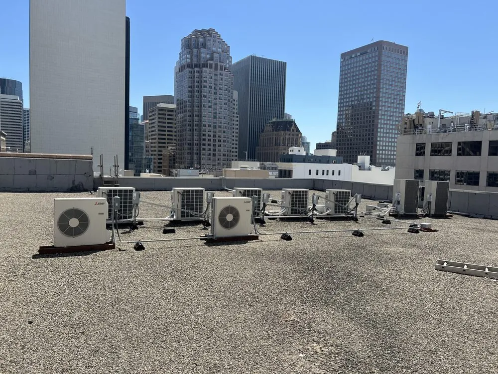 Slide of Healing Comfort Heating & Air