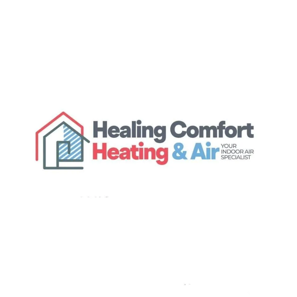 Slide of Healing Comfort Heating & Air