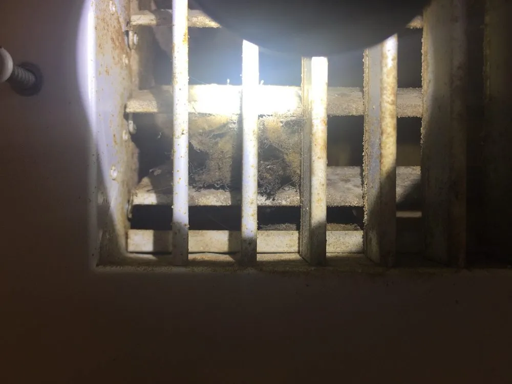 Slide of Healthier Indoor Air