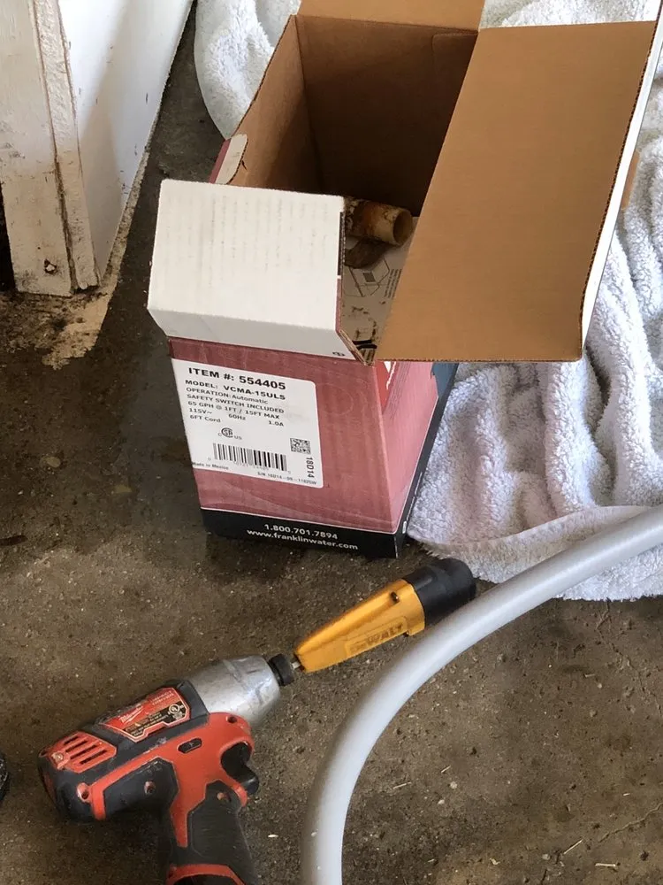 Slide of Healthy Air Heating & Air