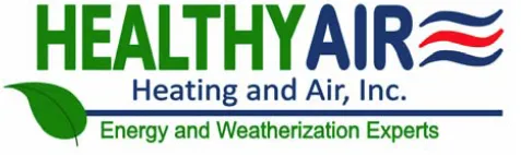 Slide of Healthy Air Heating & Air