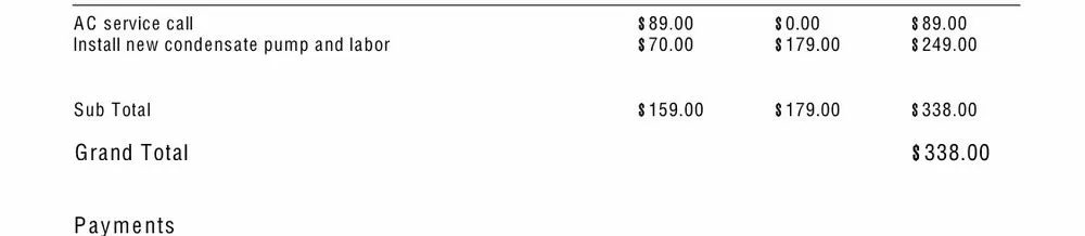Slide of Healthy Air Heating & Air