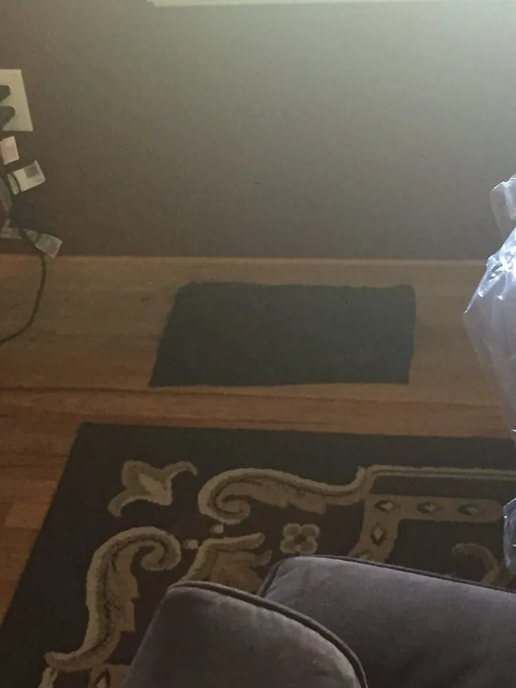 Slide of Healthy Air