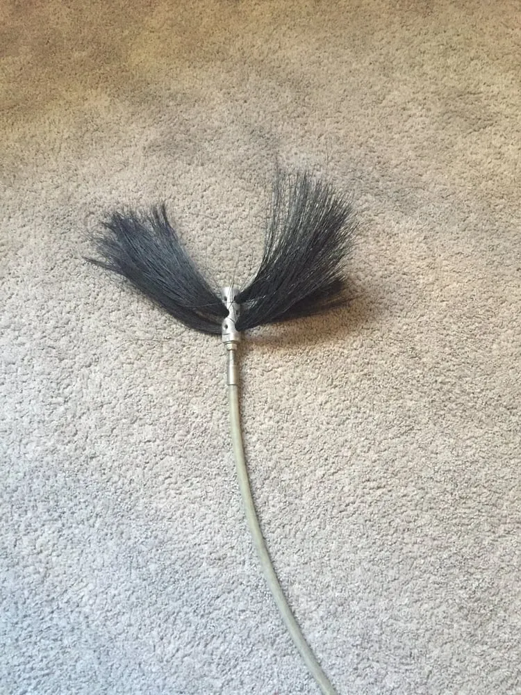 Slide of Healthy Air