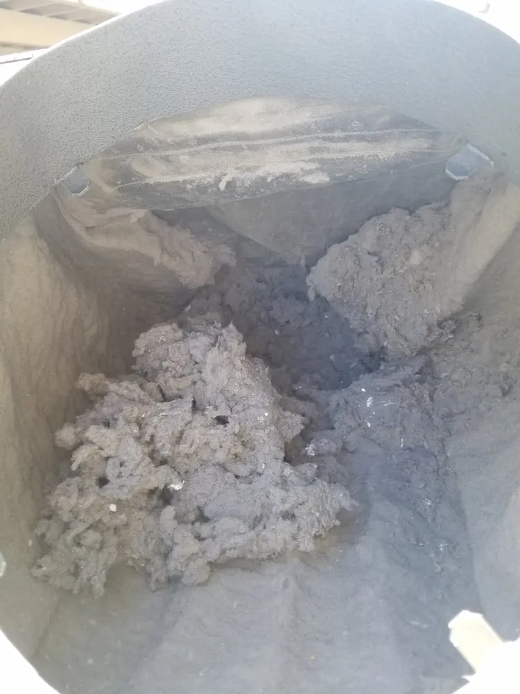 Slide of Healthy Air