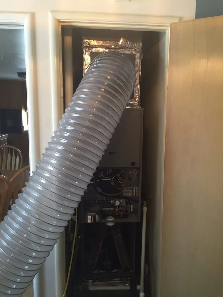 Slide of Healthy Air