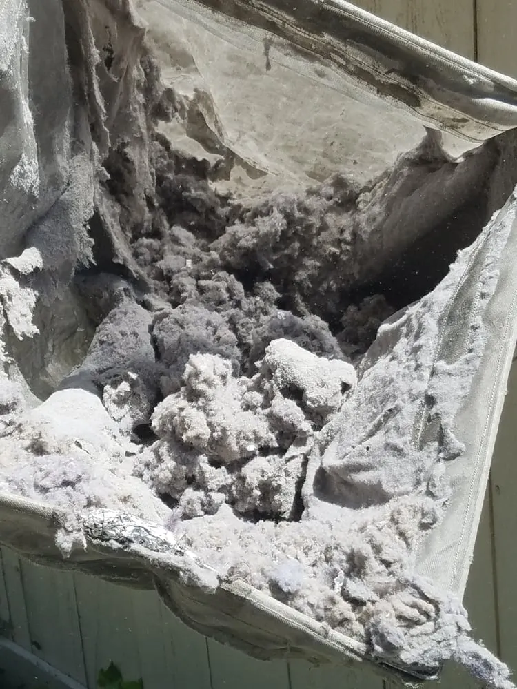 Slide of Healthy Air