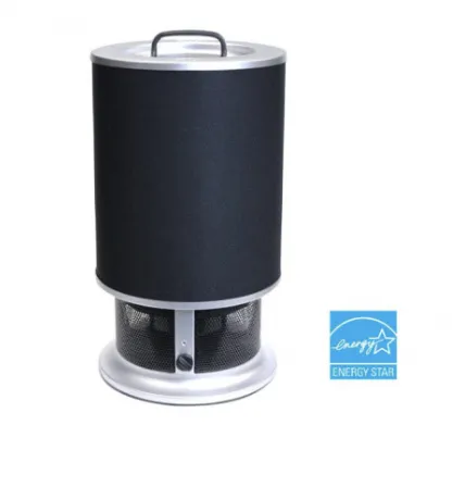 Slide of Healthy Air Now